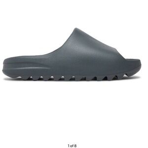 Yeezy slides